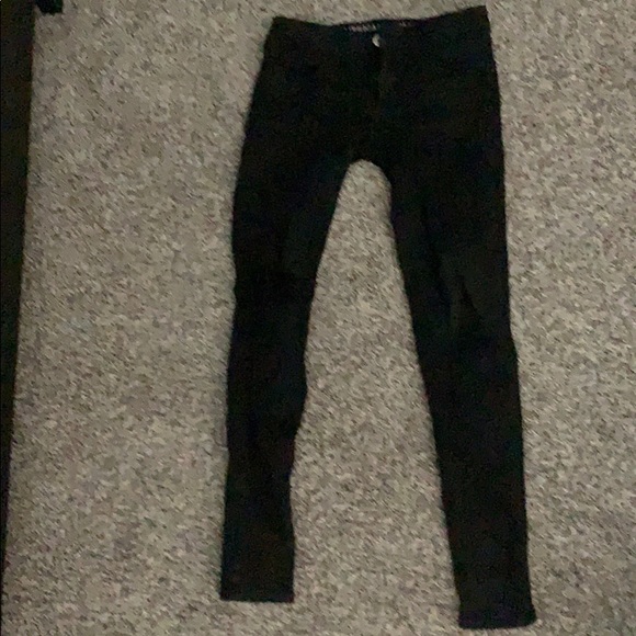 American Eagle Jeggings - Picture 3 of 5